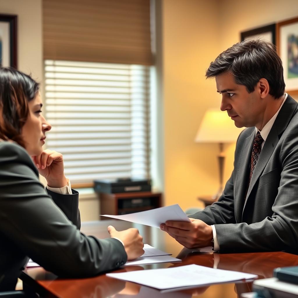 Breath Test Refusal Lawyer Alexandria