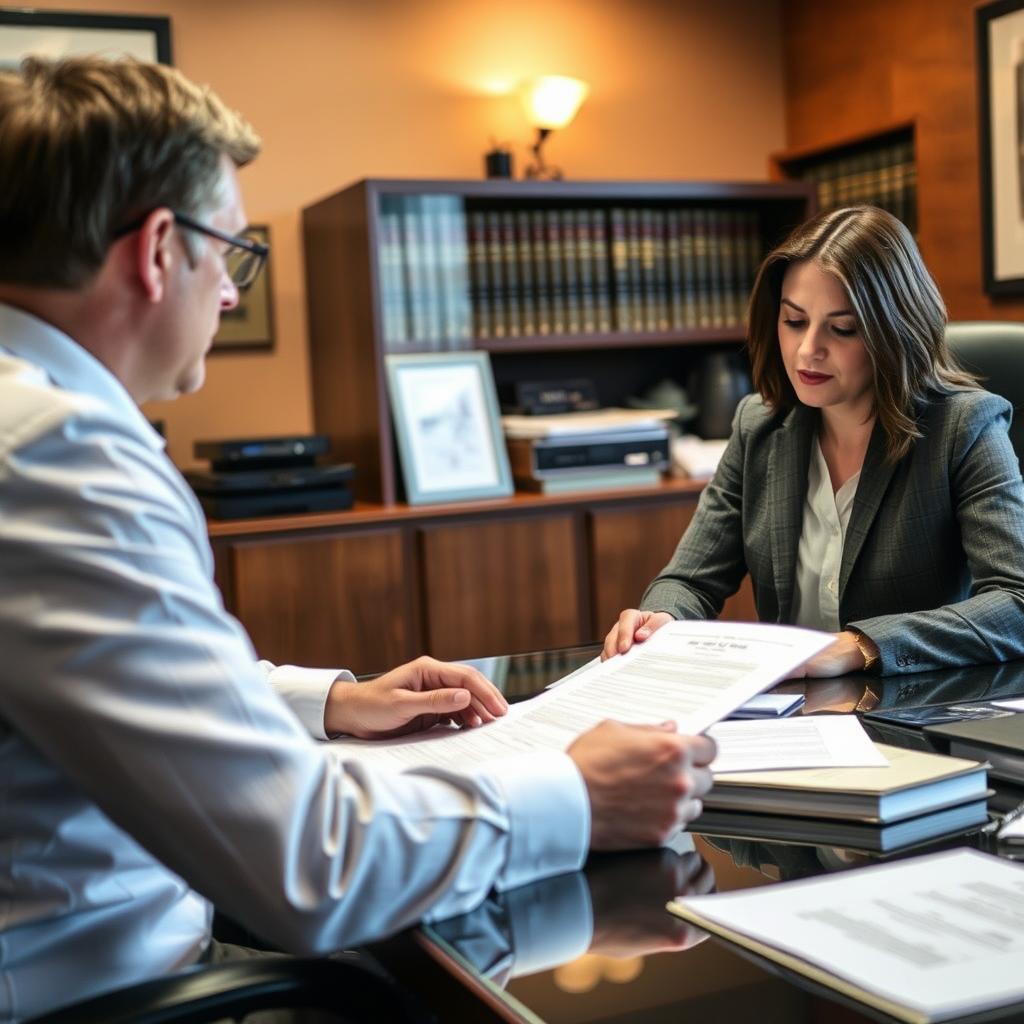 Breath Test Refusal Lawyer Botetourt County