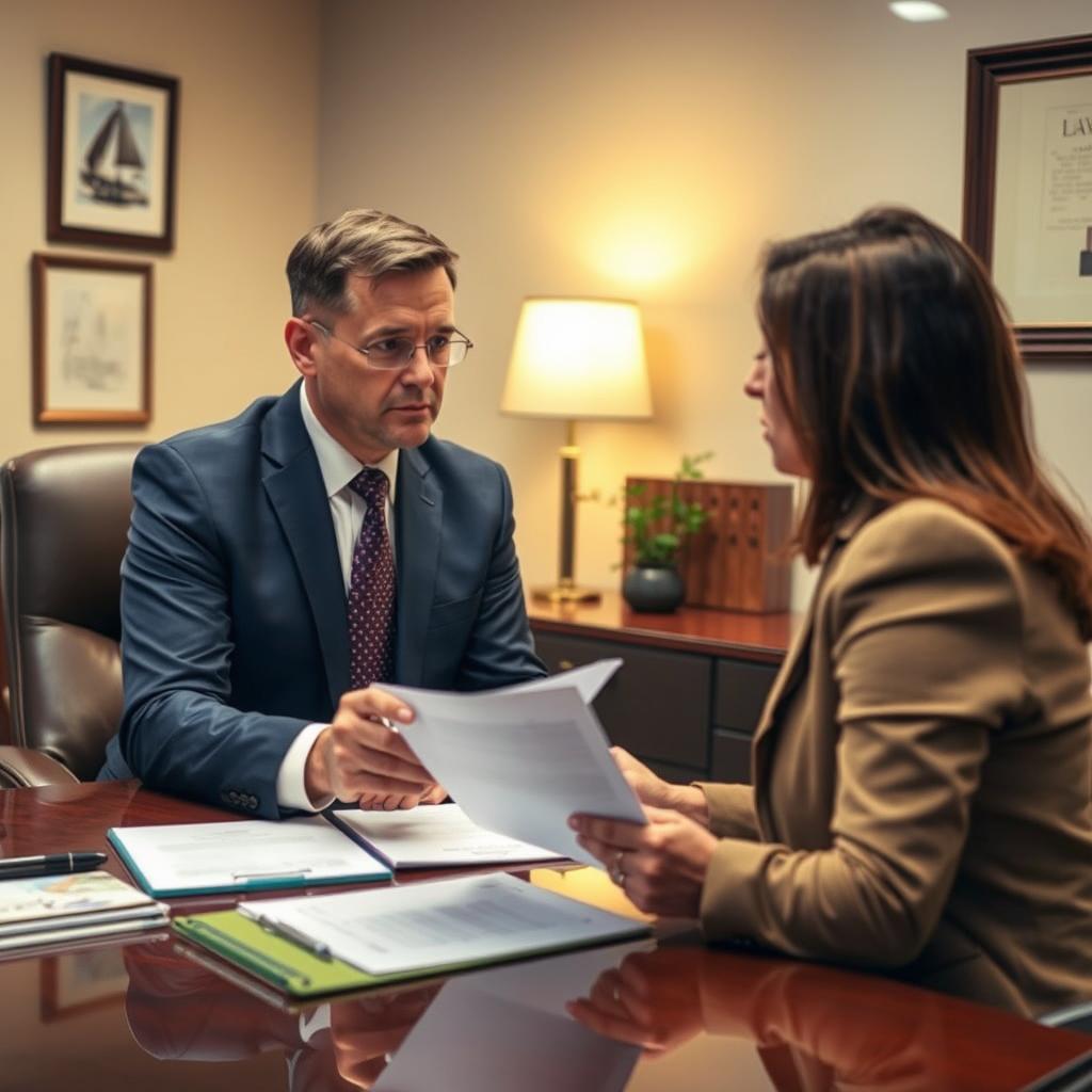 Breath Test Refusal Lawyer Chesterfield County