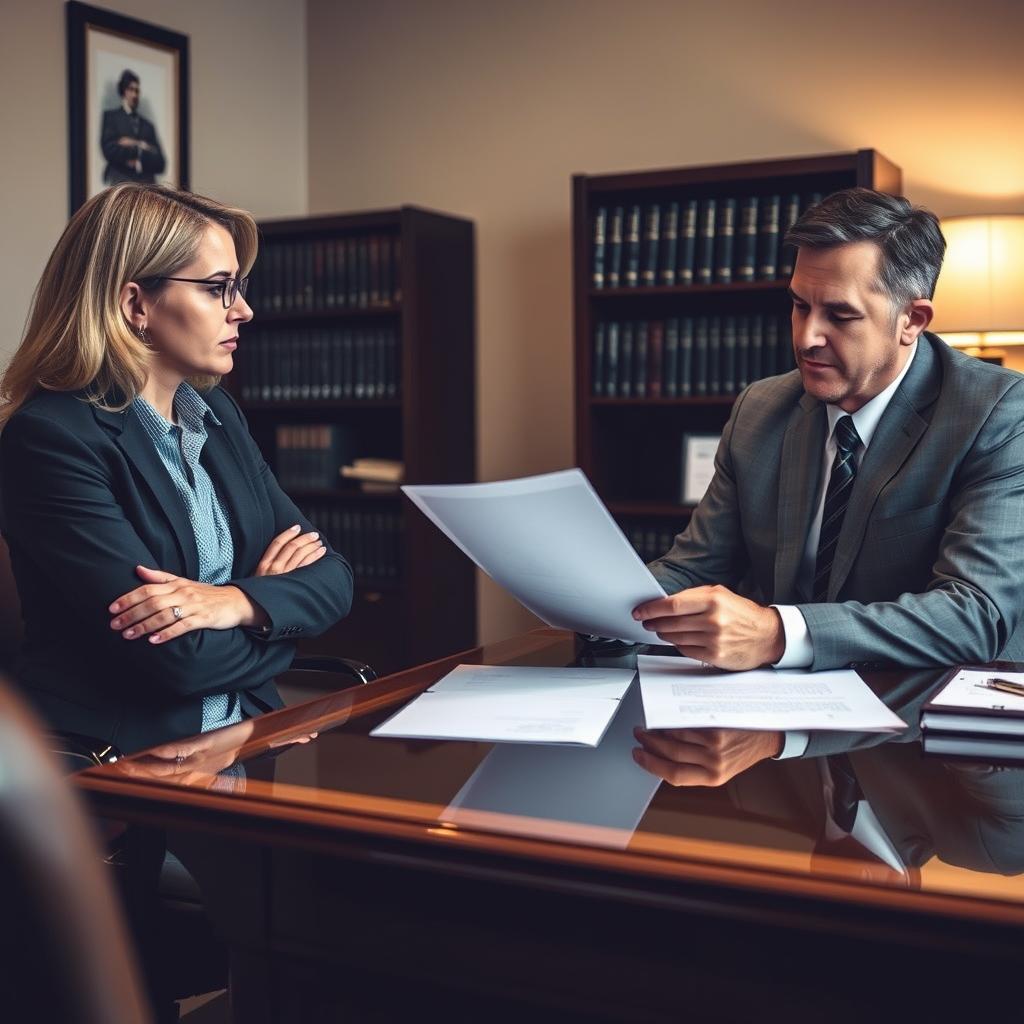 Breath Test Refusal Lawyer Colonial Heights