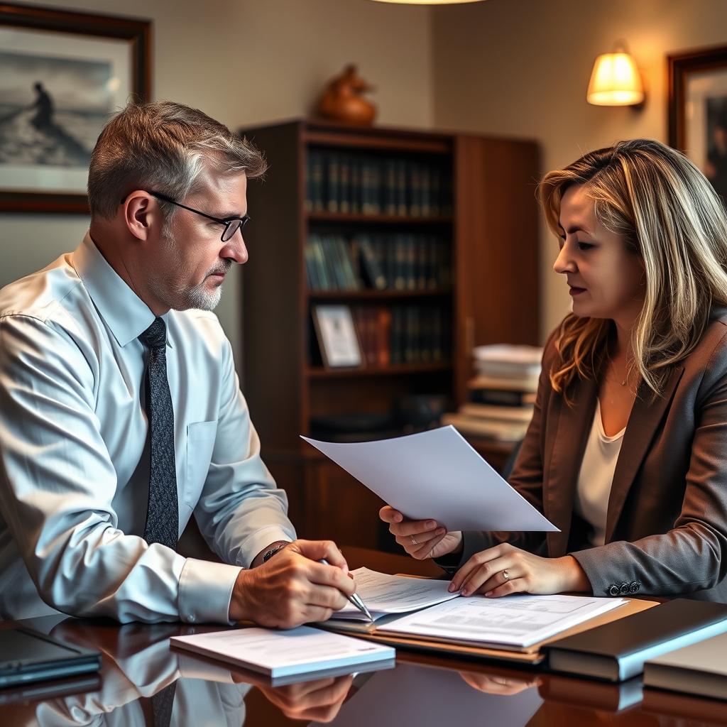 Breath Test Refusal Lawyer Dinwiddie County