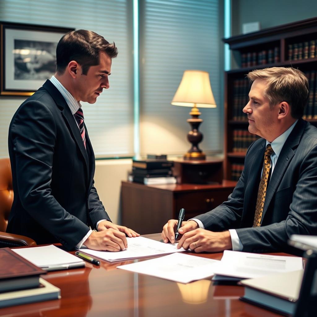 Breath Test Refusal Lawyer Isle of Wight County