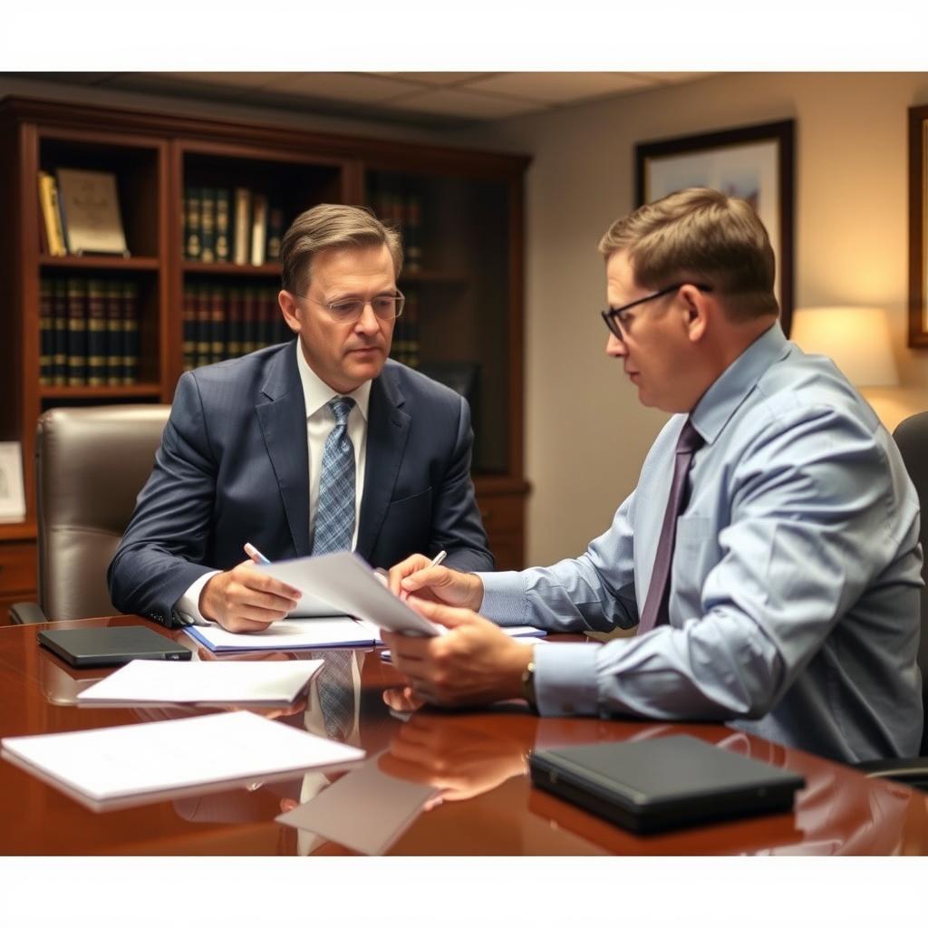 Breath Test Refusal Lawyer Loudoun County