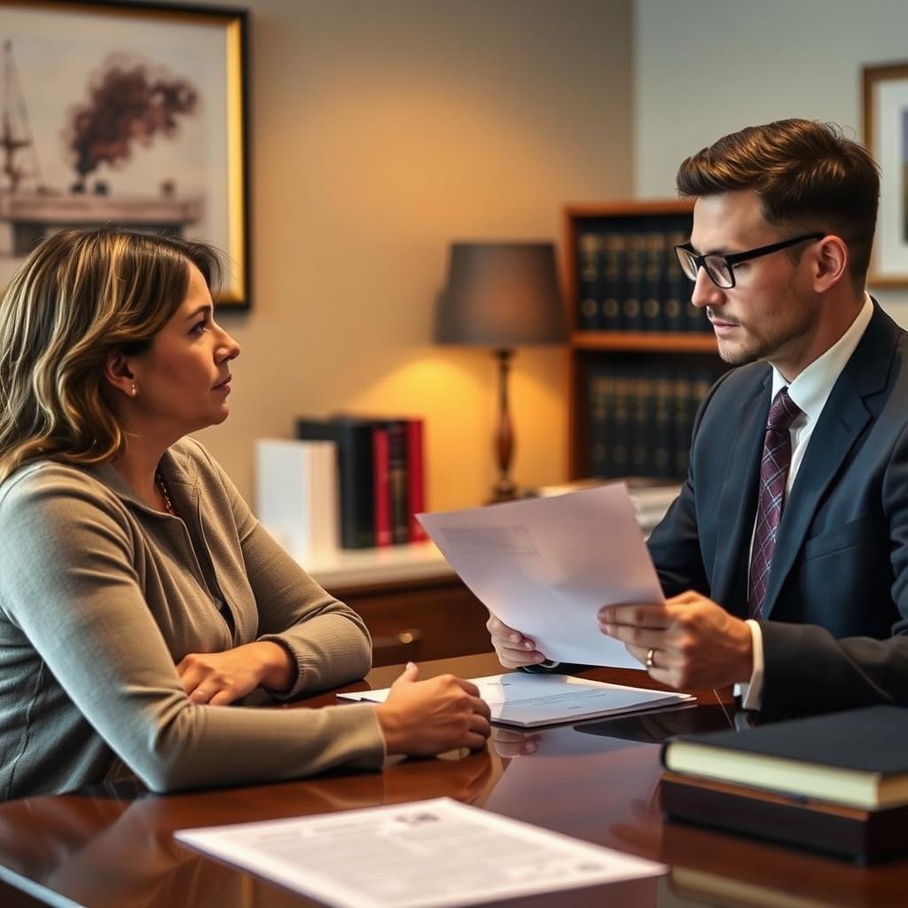 Breath Test Refusal Lawyer Manassas Park