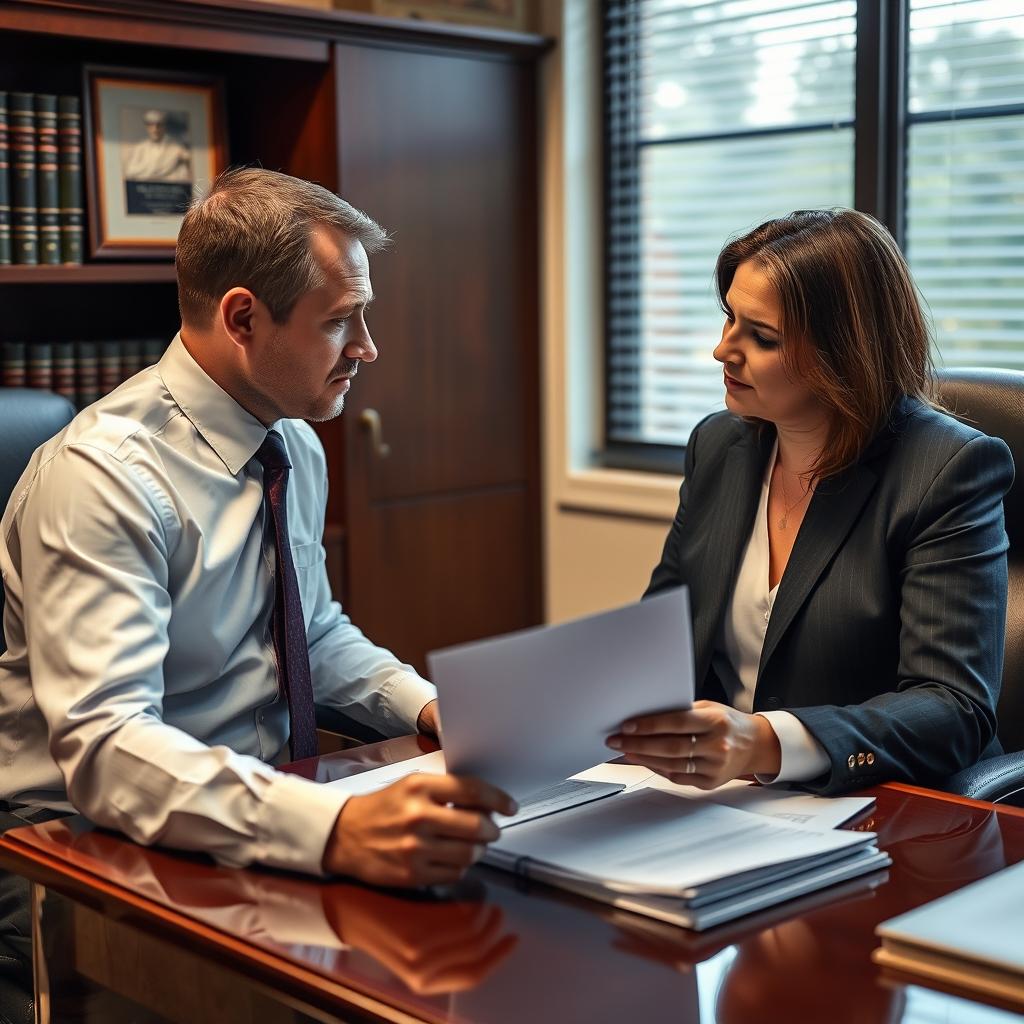 Breath Test Refusal Lawyer Poquoson