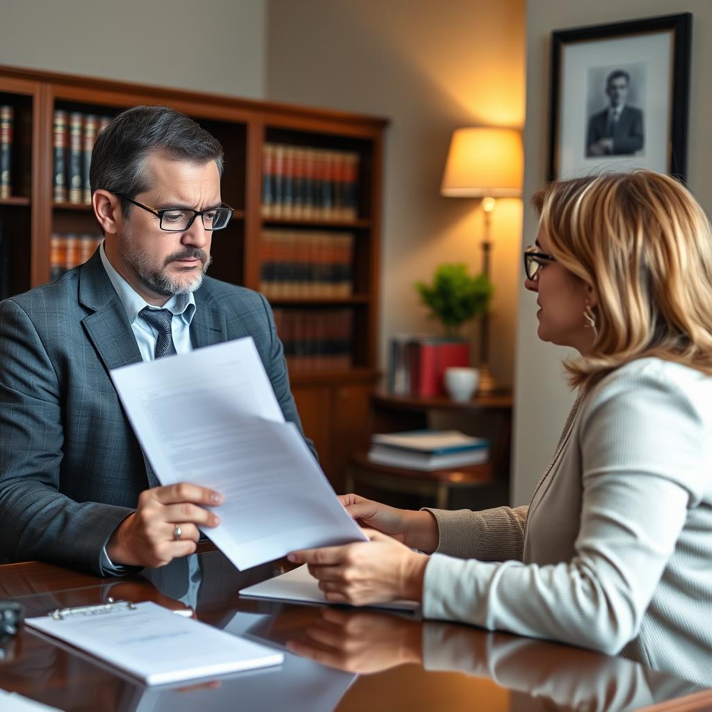 Breath Test Refusal Lawyer Suffolk