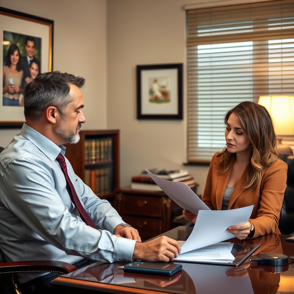 Breath Test Refusal Lawyer Virginia