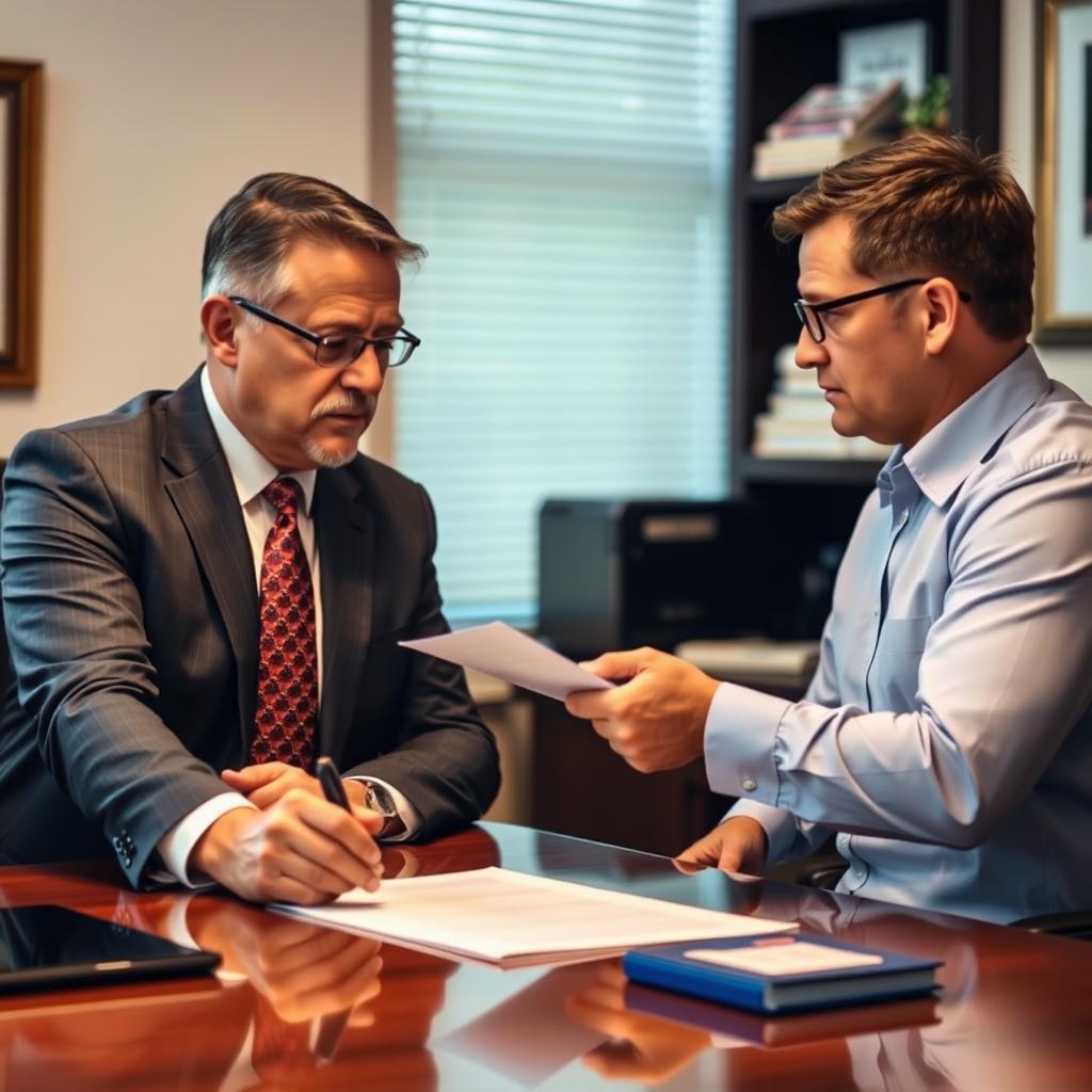 DUI Lawyer Albemarle County