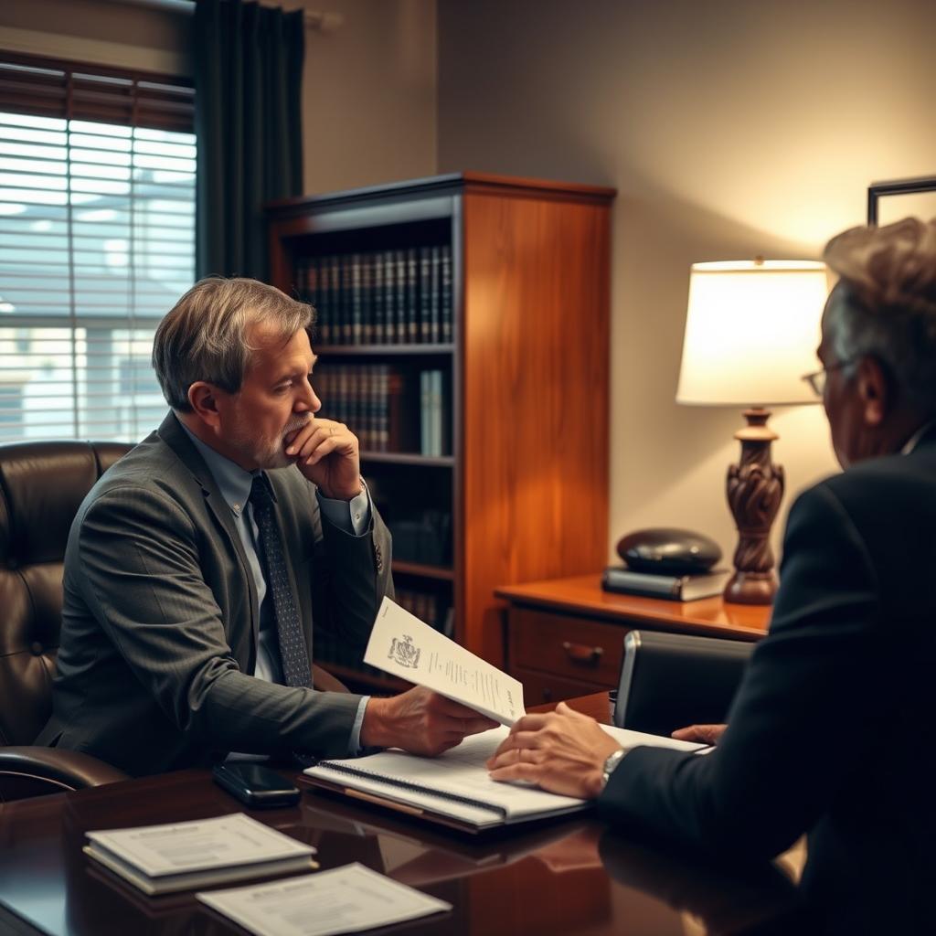 DUI Lawyer Chesapeake
