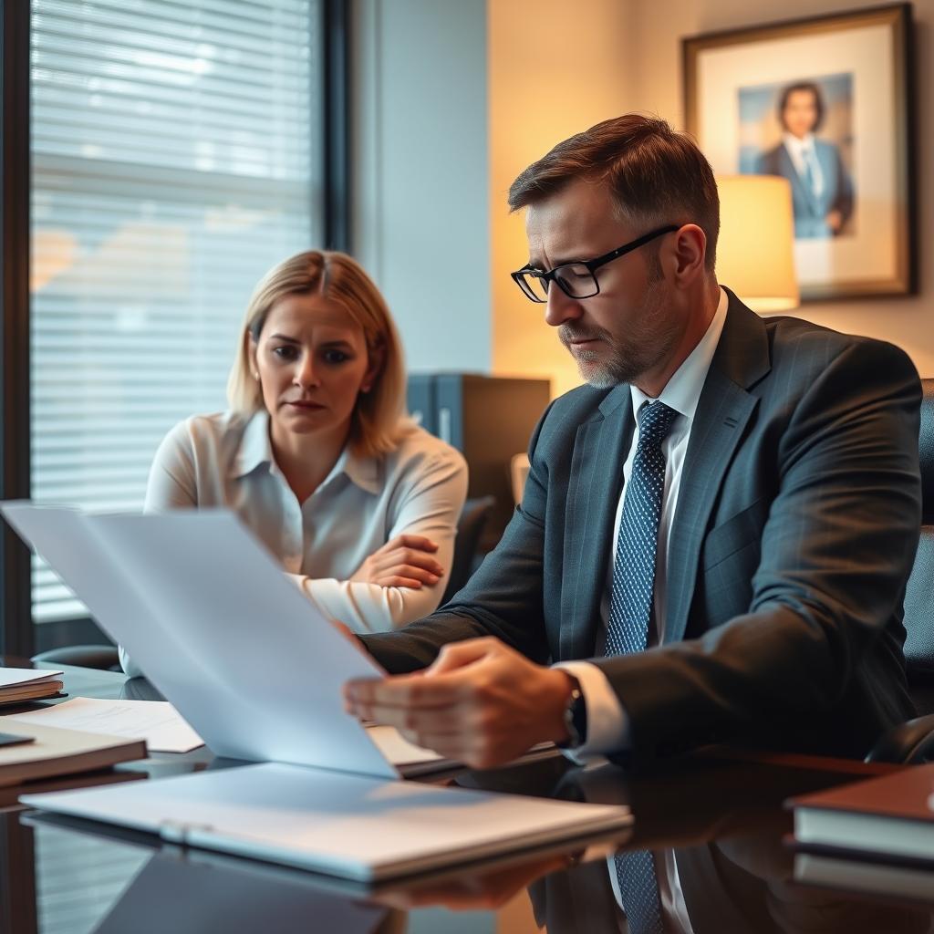 DUI Lawyer Henrico County