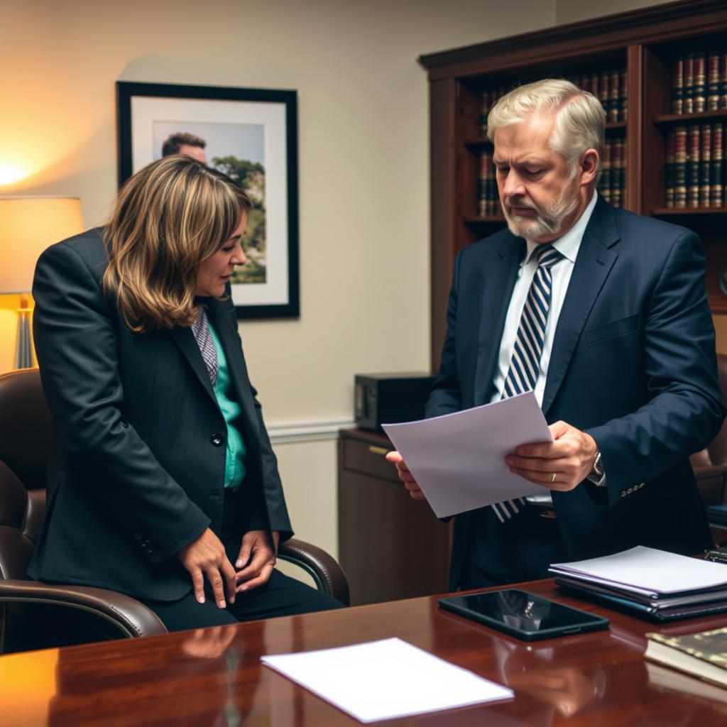 DUI Lawyer Stafford County