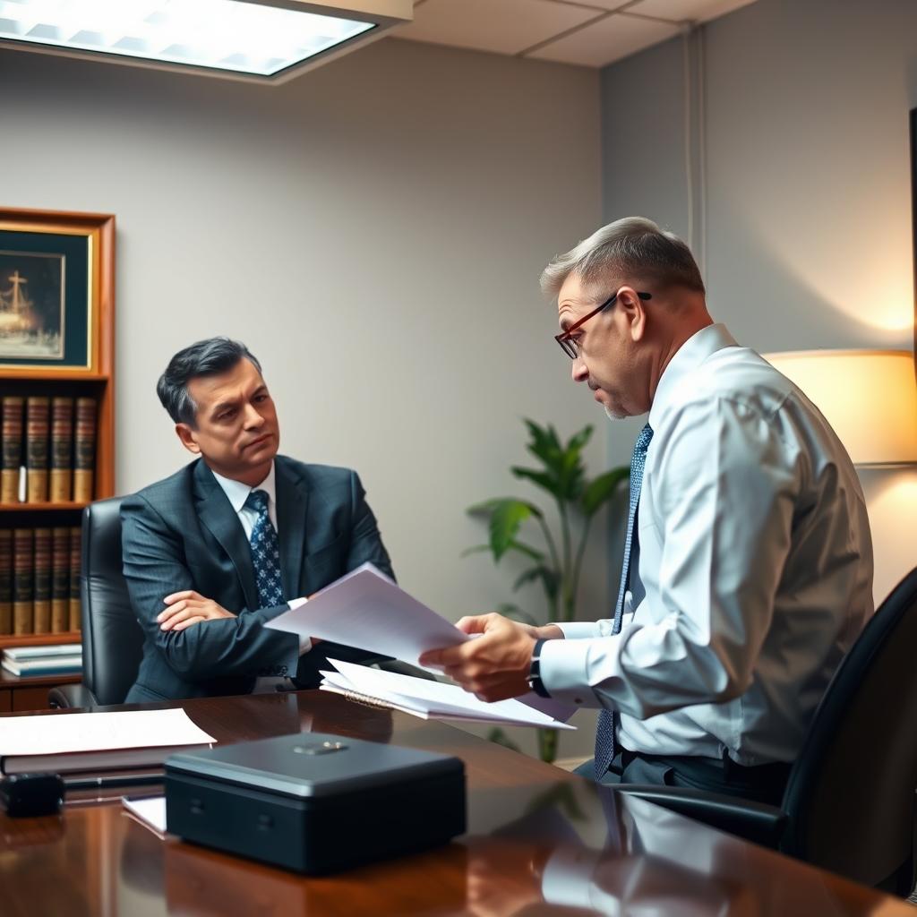 DUI Lawyer Virginia Beach