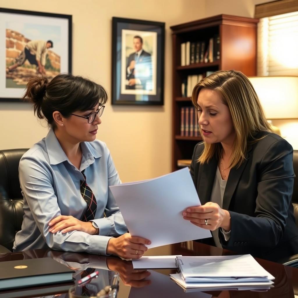 Driving on Suspended License Lawyer Fairfax County