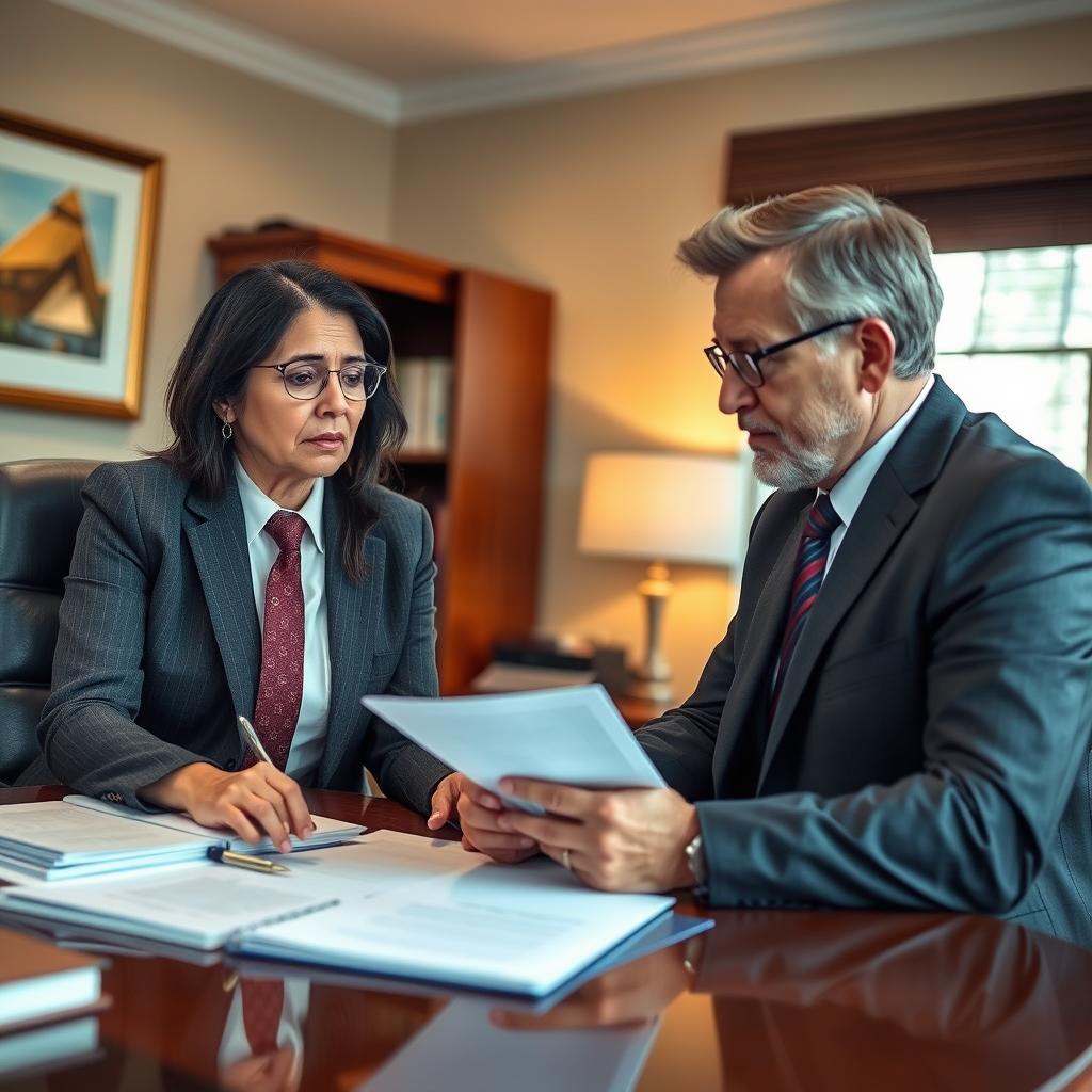 Driving on Suspended License Lawyer Fairfax