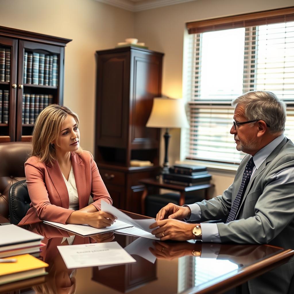 Driving on Suspended License Lawyer Manassas Park