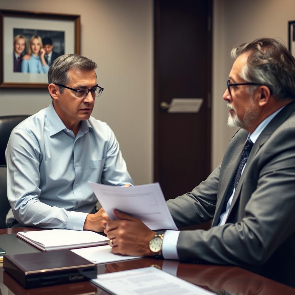 Driving on Suspended License Lawyer Orange County