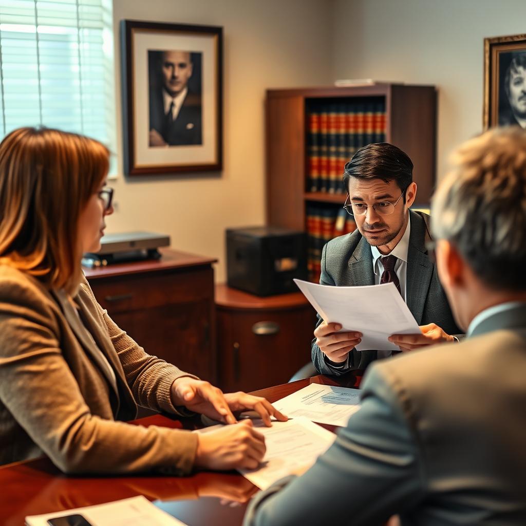 Felony DUI Lawyer Alexandria