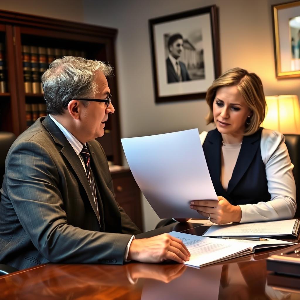 Felony DUI Lawyer Caroline County