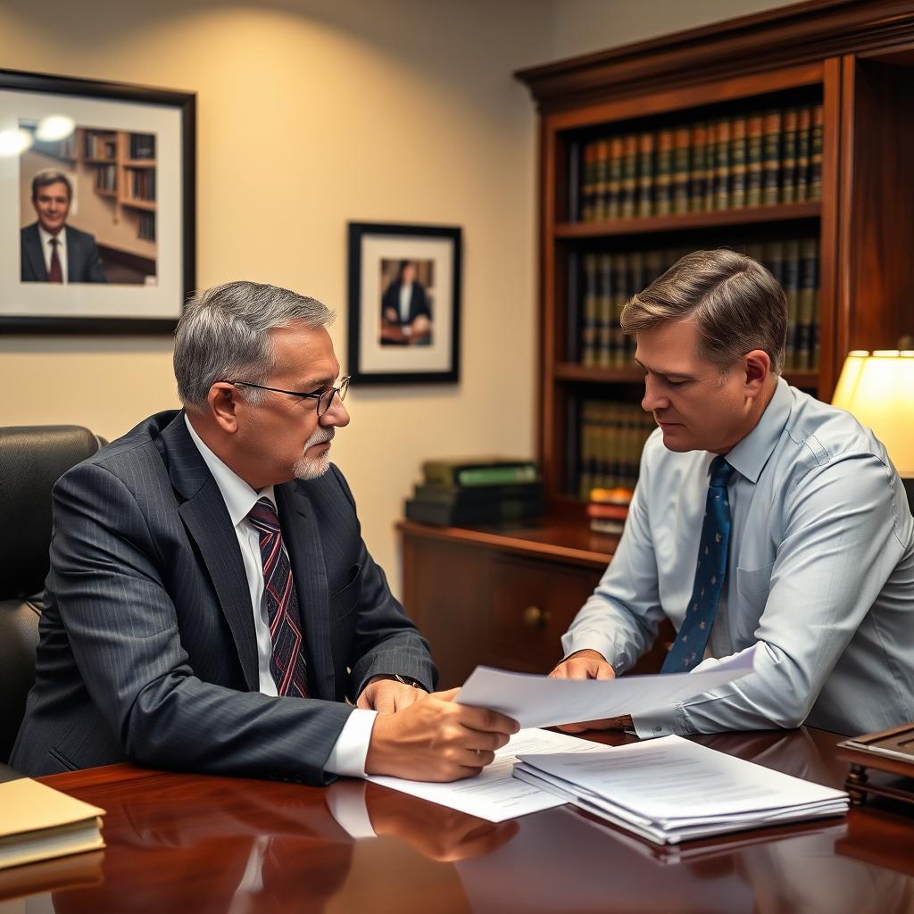 Felony DUI Lawyer Chesapeake