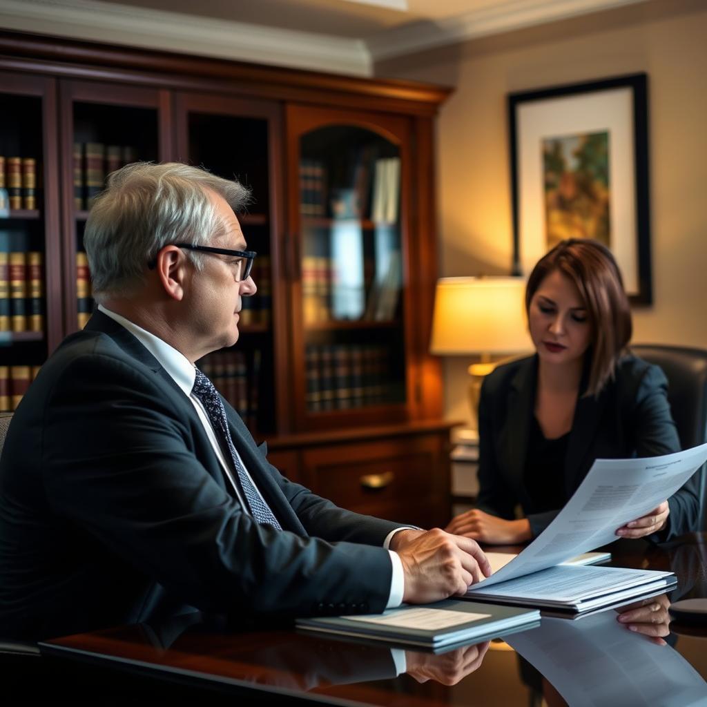 Felony DUI Lawyer Clarke County