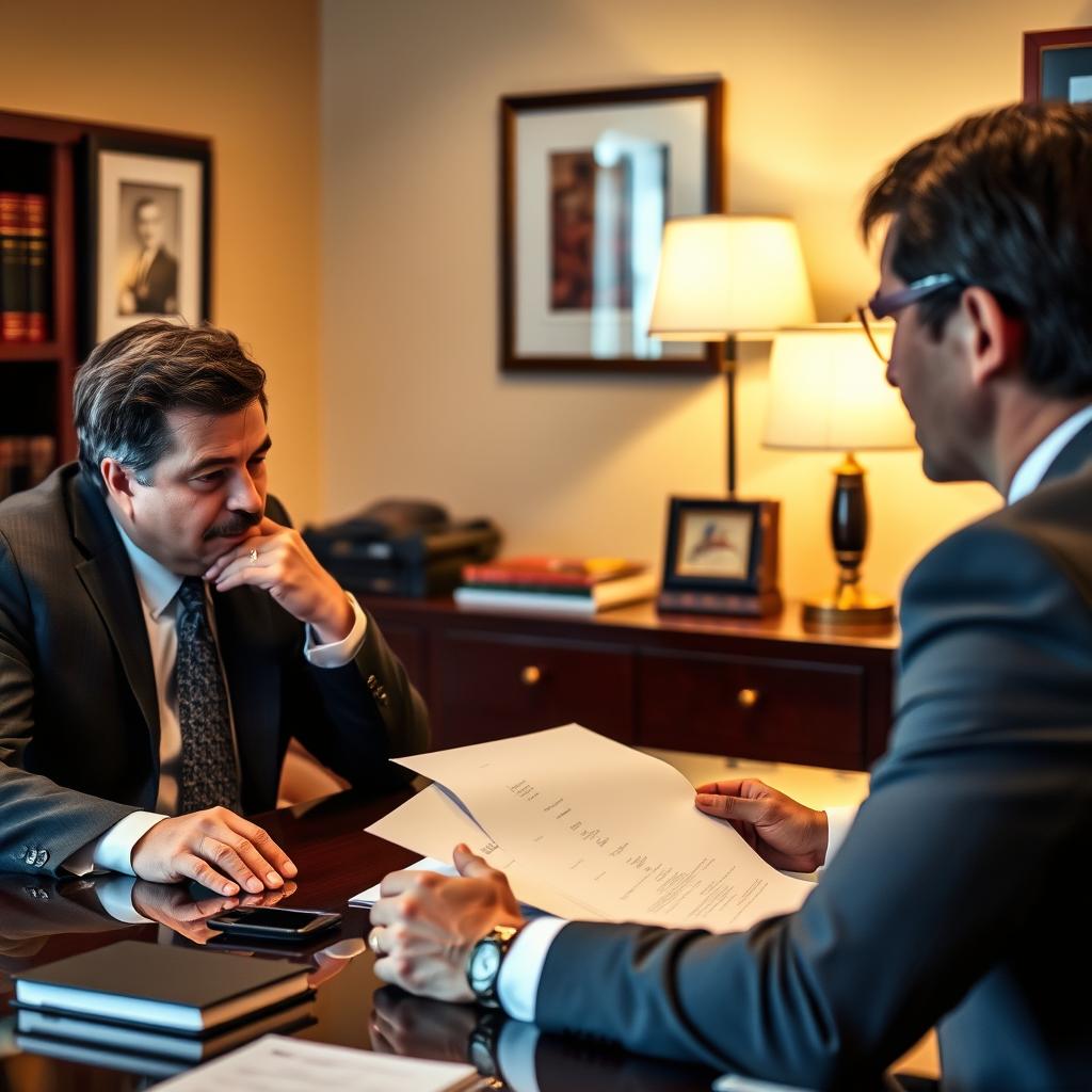 Felony DUI Lawyer Fairfax