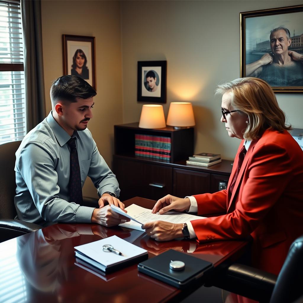 Felony DUI Lawyer Gloucester County