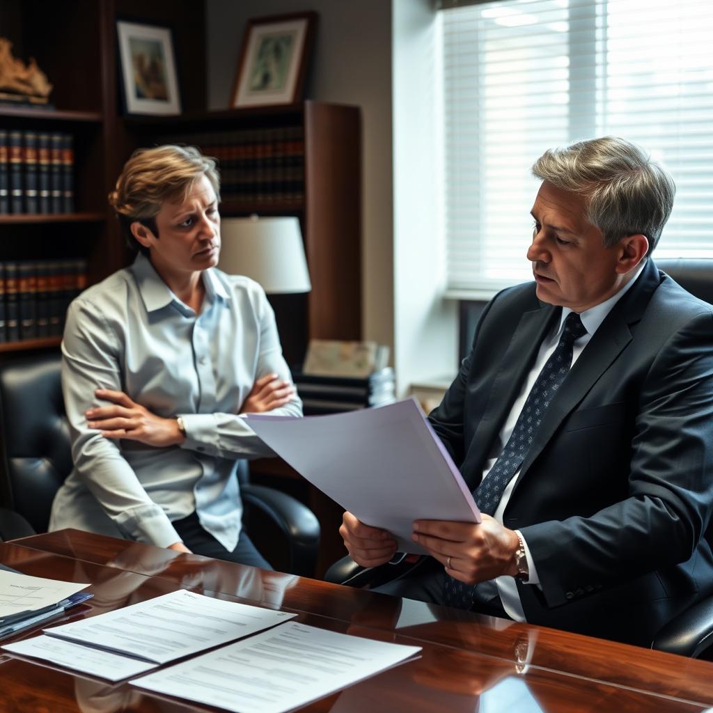 Felony DUI Lawyer James City County