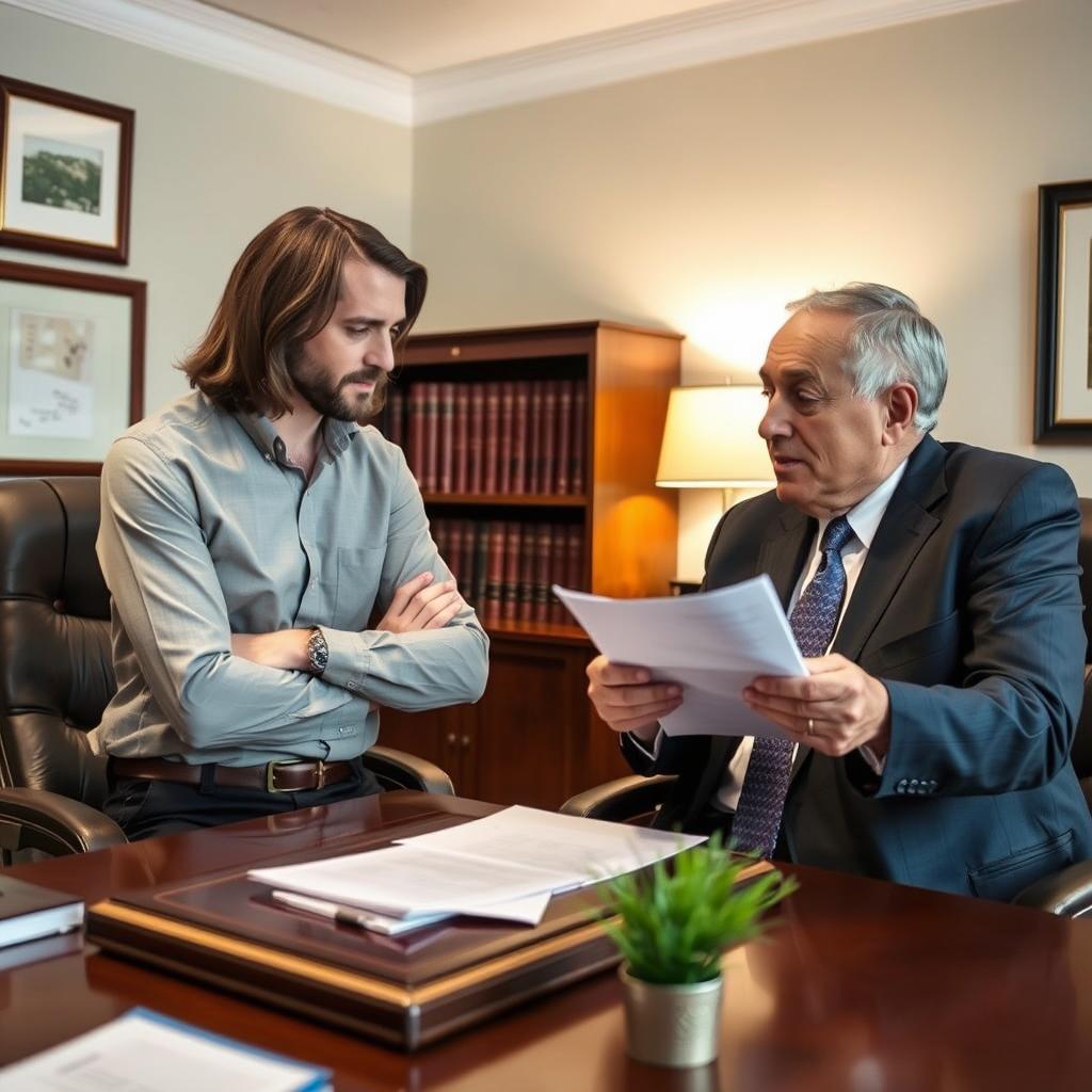 Felony DUI Lawyer Lexington