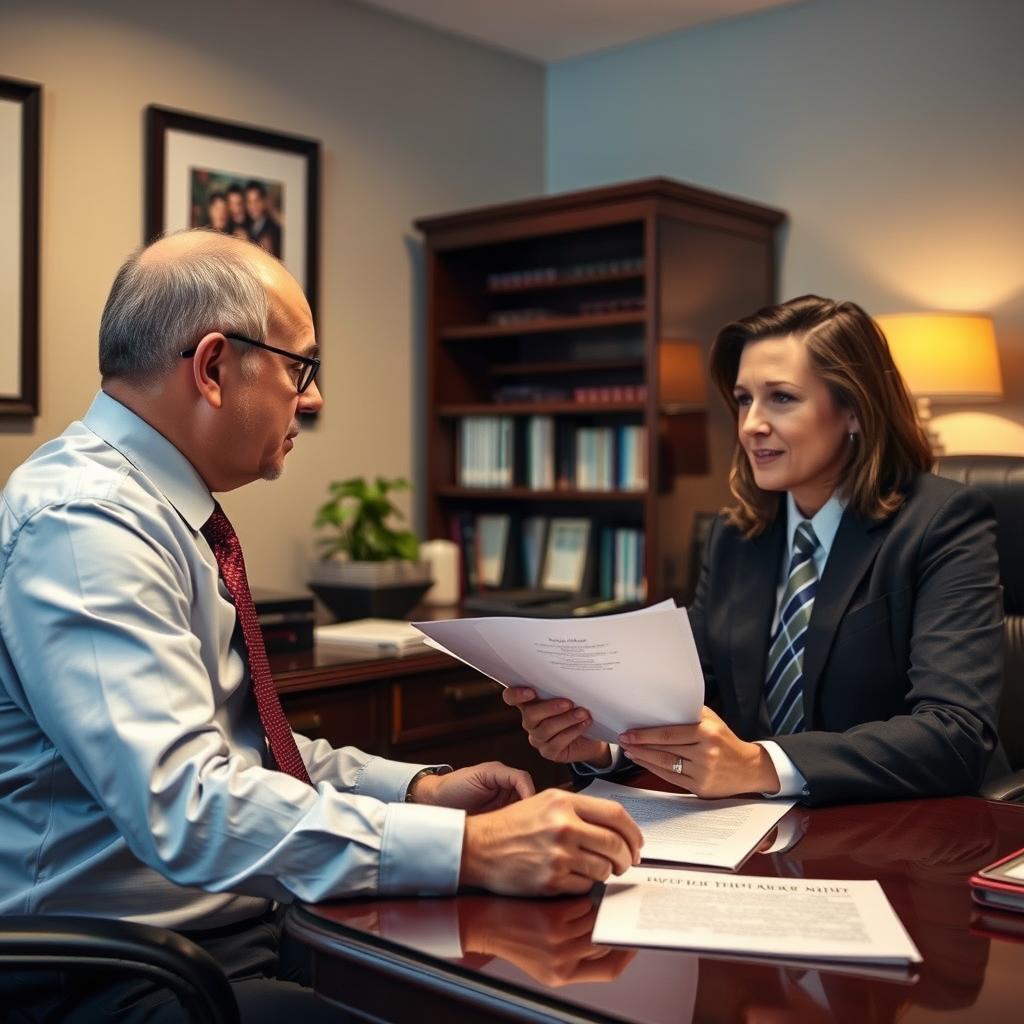 Felony DUI Lawyer Loudoun County