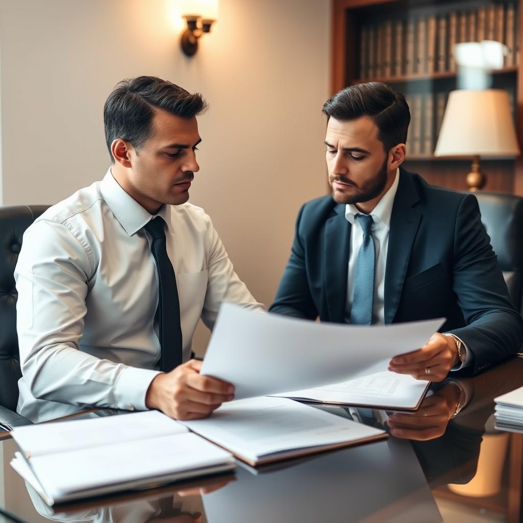 Felony DUI Lawyer Orange County