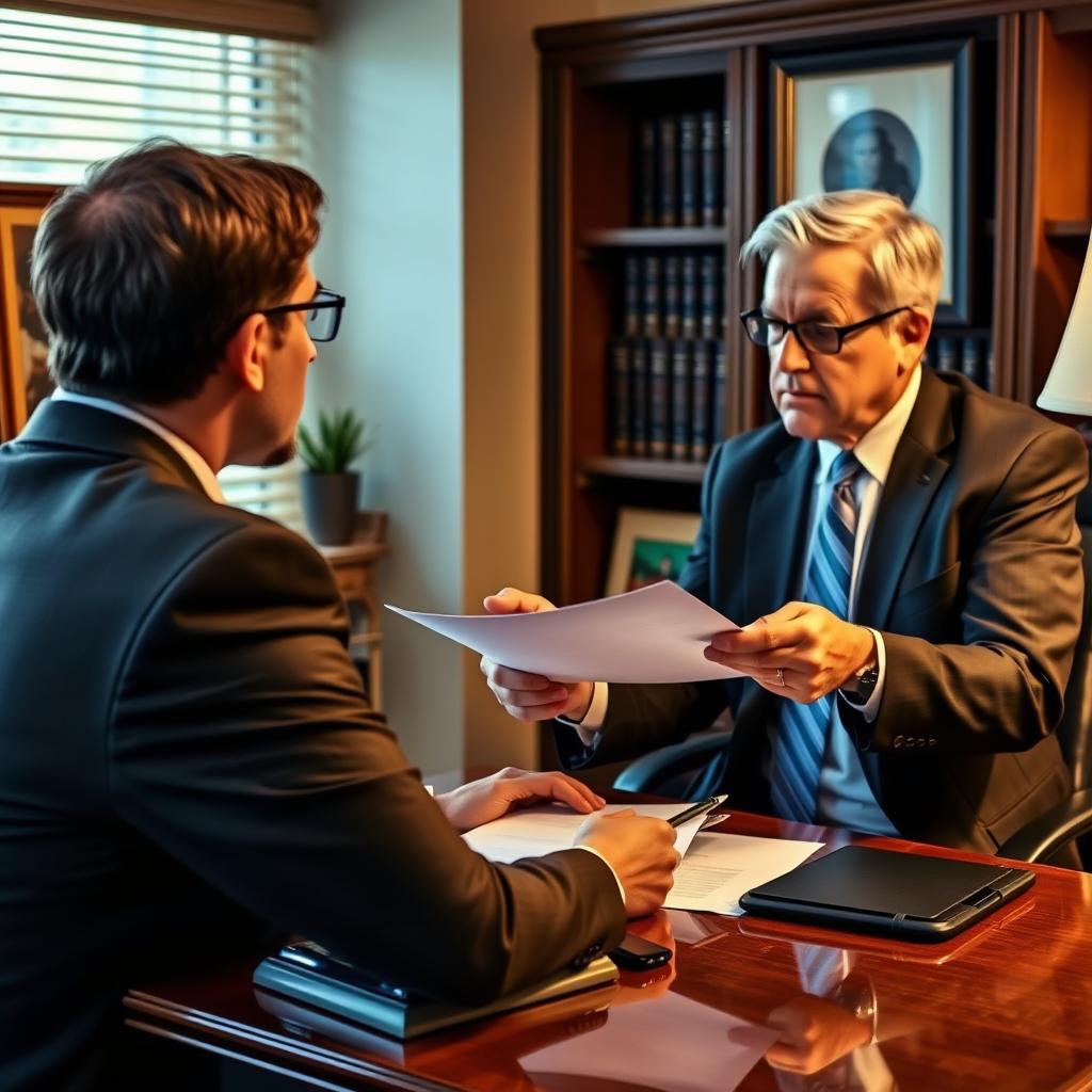 Felony DUI Lawyer Poquoson