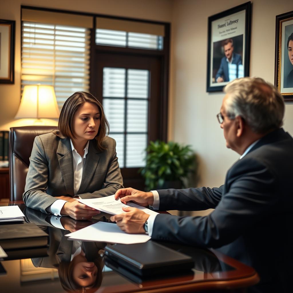 Felony DUI Lawyer Roanoke County