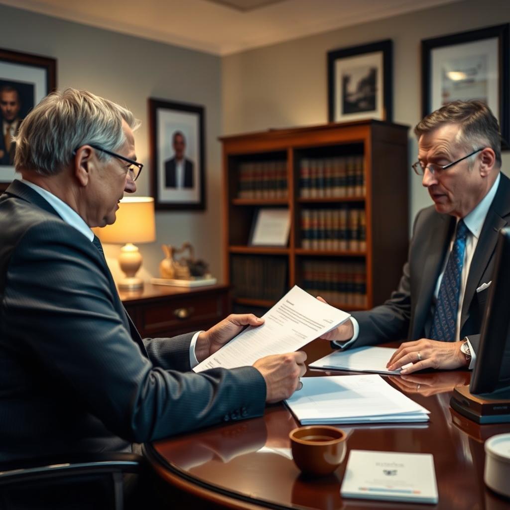 Felony DUI Lawyer Virginia