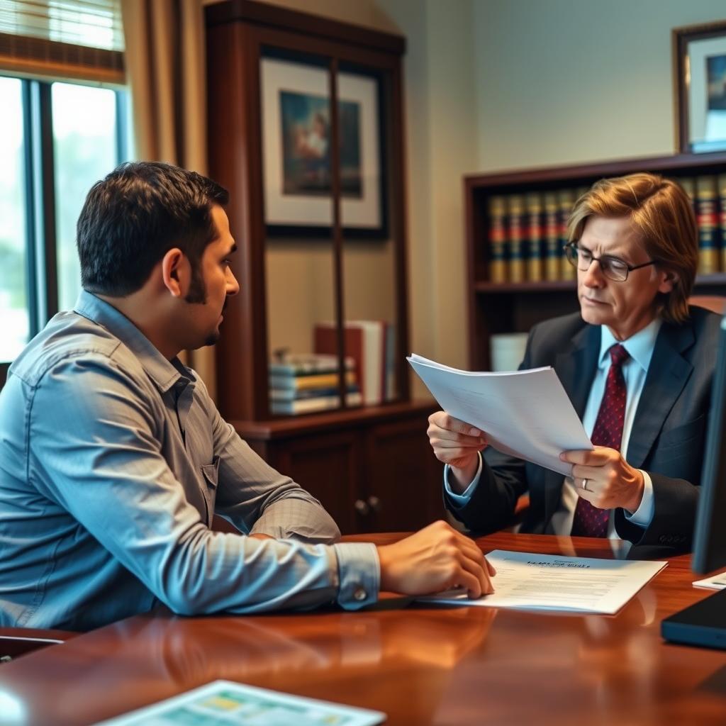 Felony DUI Lawyer York County