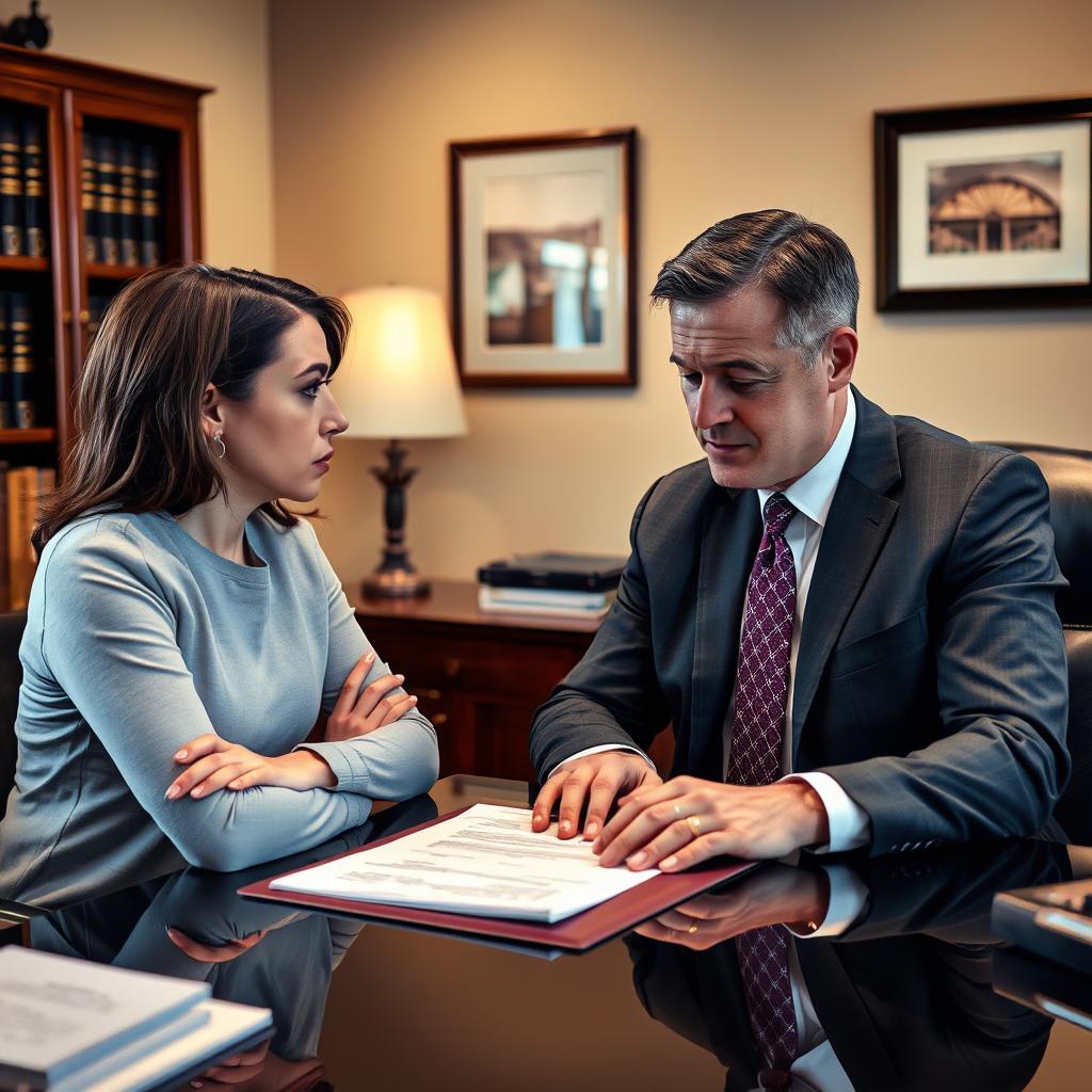 Hit and Run Lawyer Bedford County