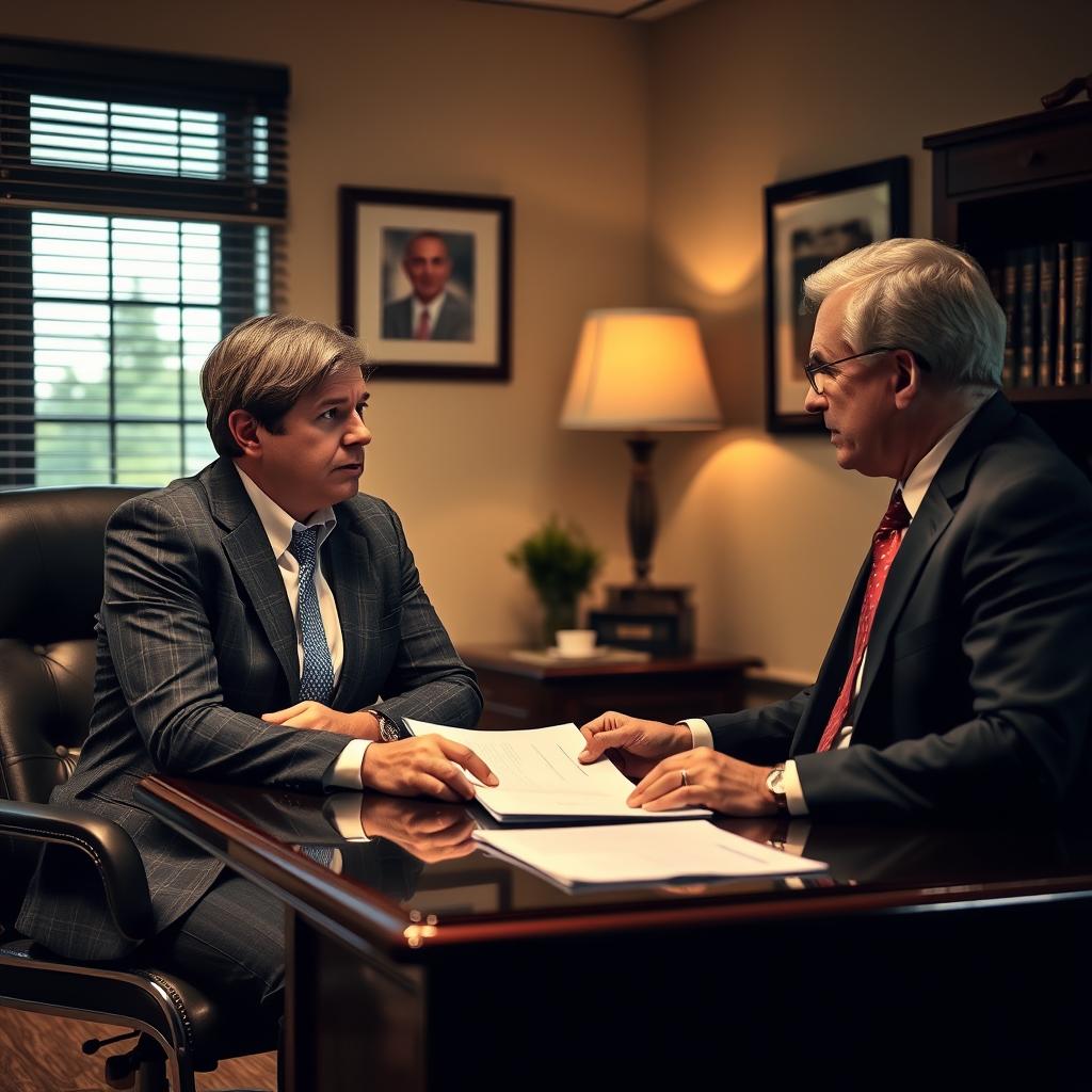 Hit and Run Lawyer Caroline County