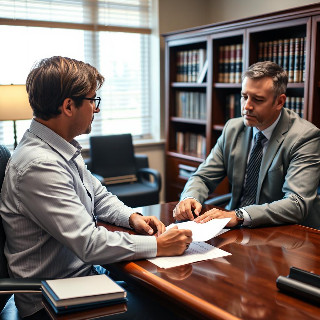 Hit and Run Lawyer Chesapeake