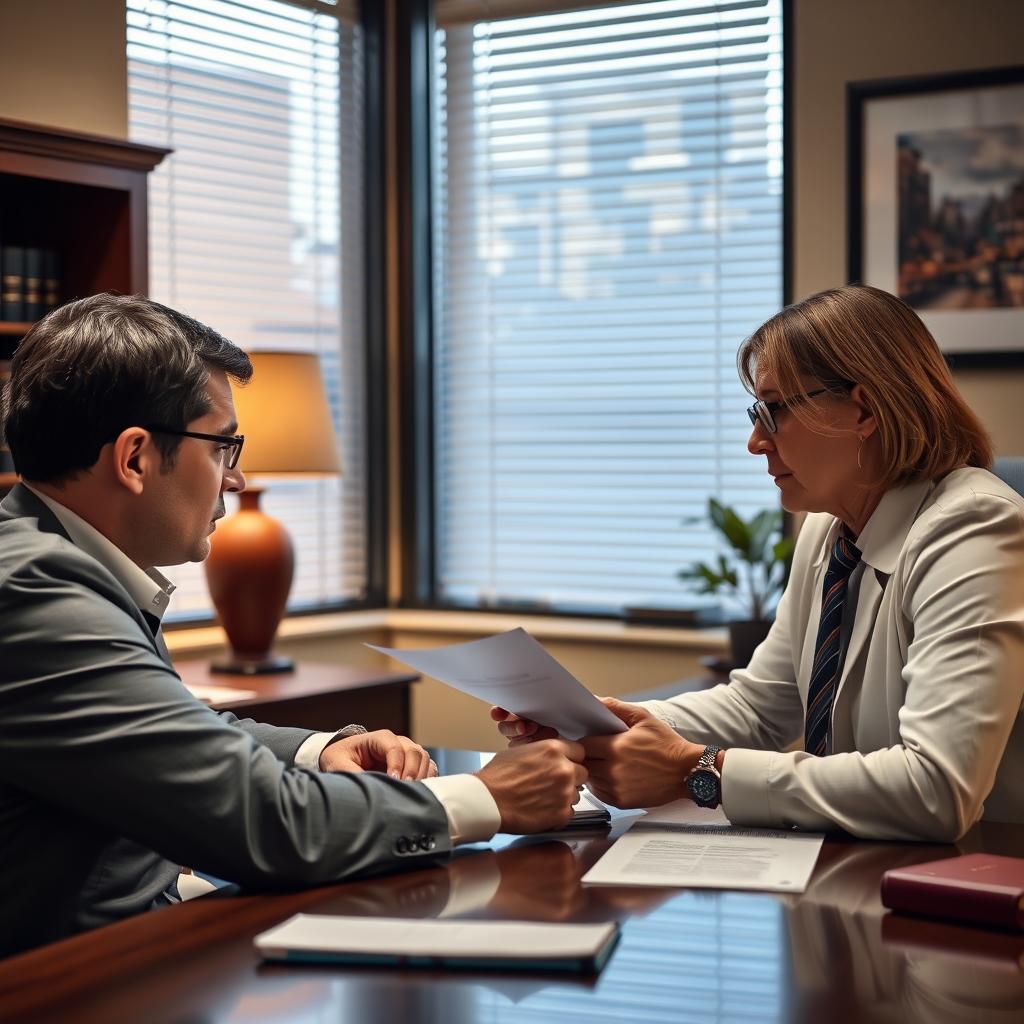 Hit and Run Lawyer Chesterfield County