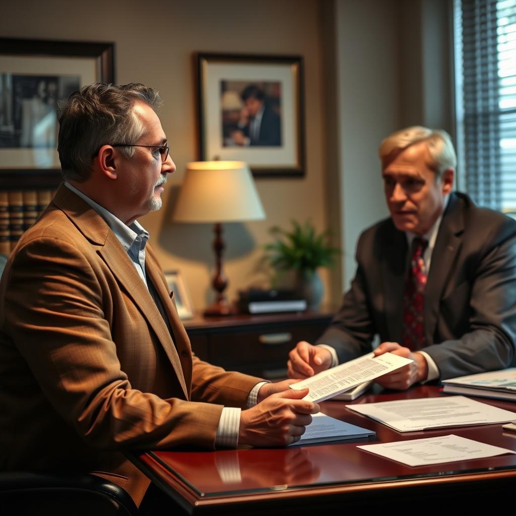 Hit and Run Lawyer Clarke County