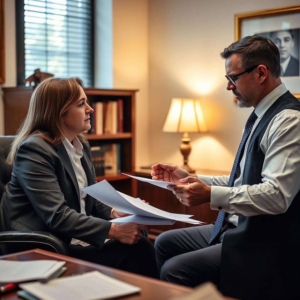 Hit and Run Lawyer Dinwiddie County