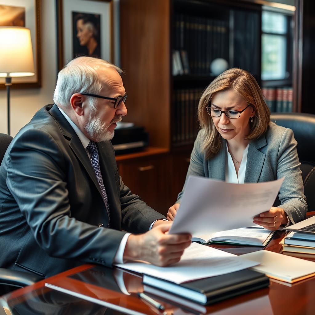 Hit and Run Lawyer Fairfax County