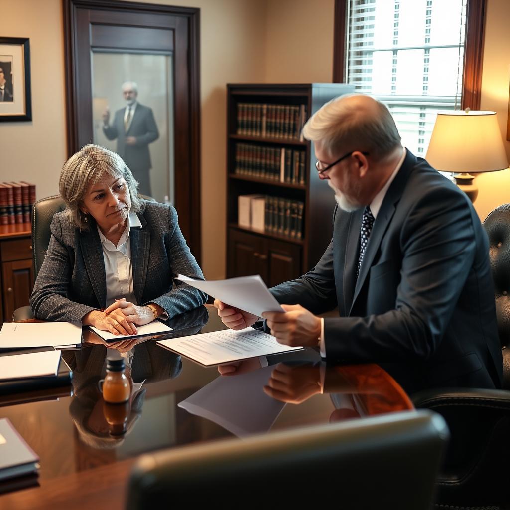 Hit and Run Lawyer Fluvanna County