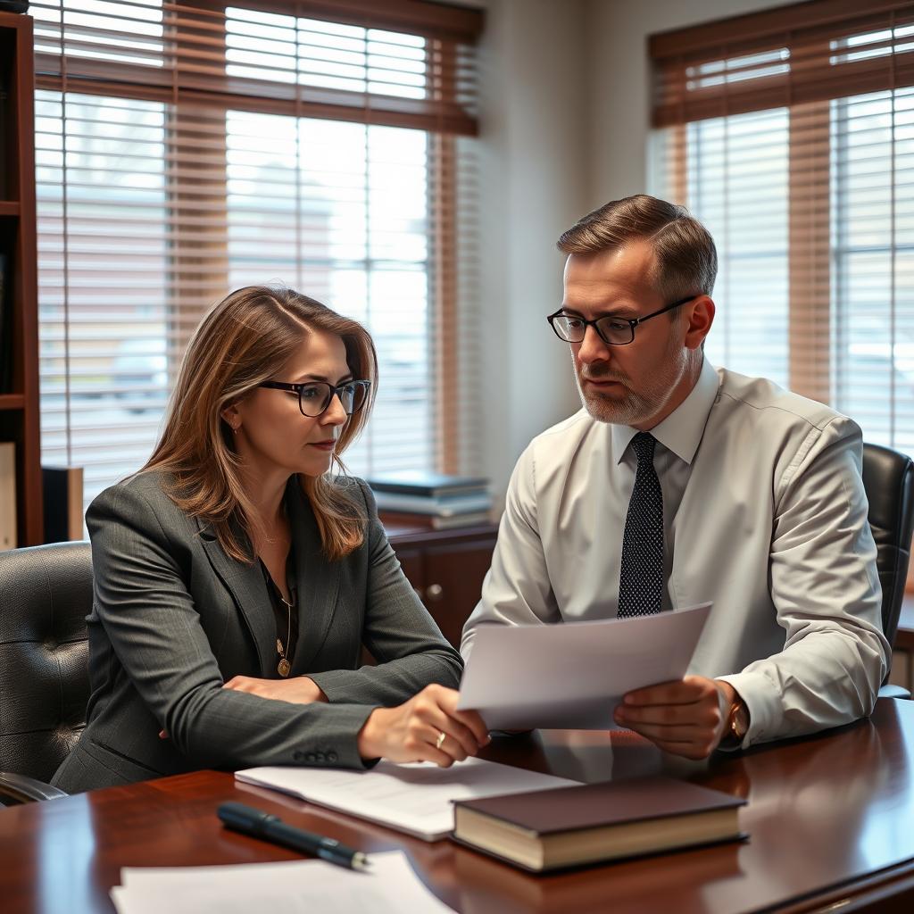 Hit and Run Lawyer Frederick County