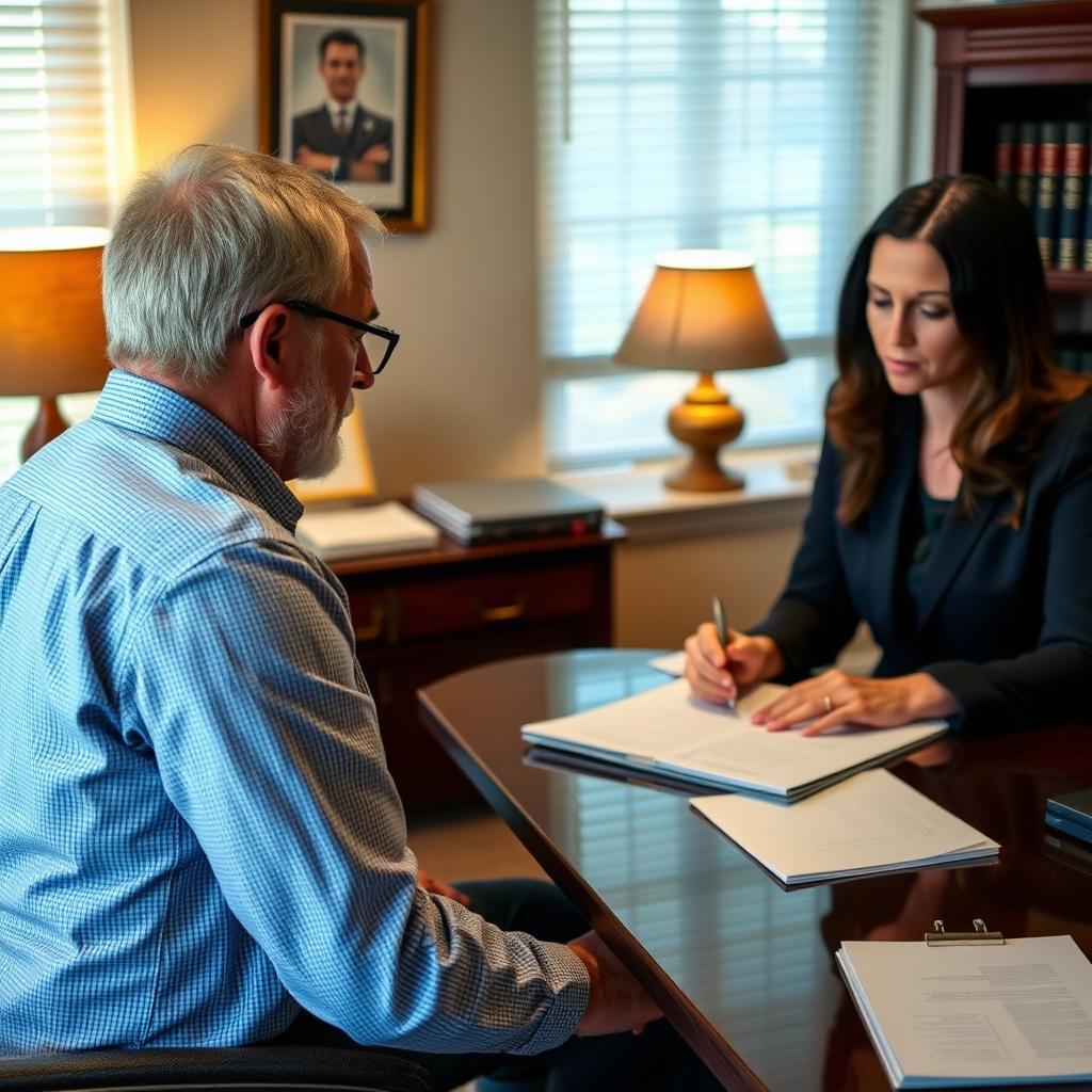 Hit and Run Lawyer Gloucester County