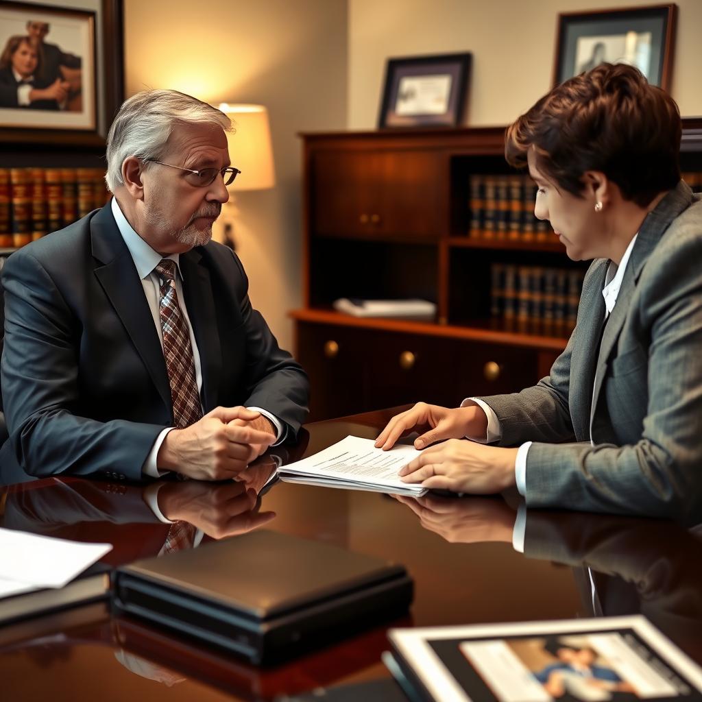 Hit and Run Lawyer Hanover County