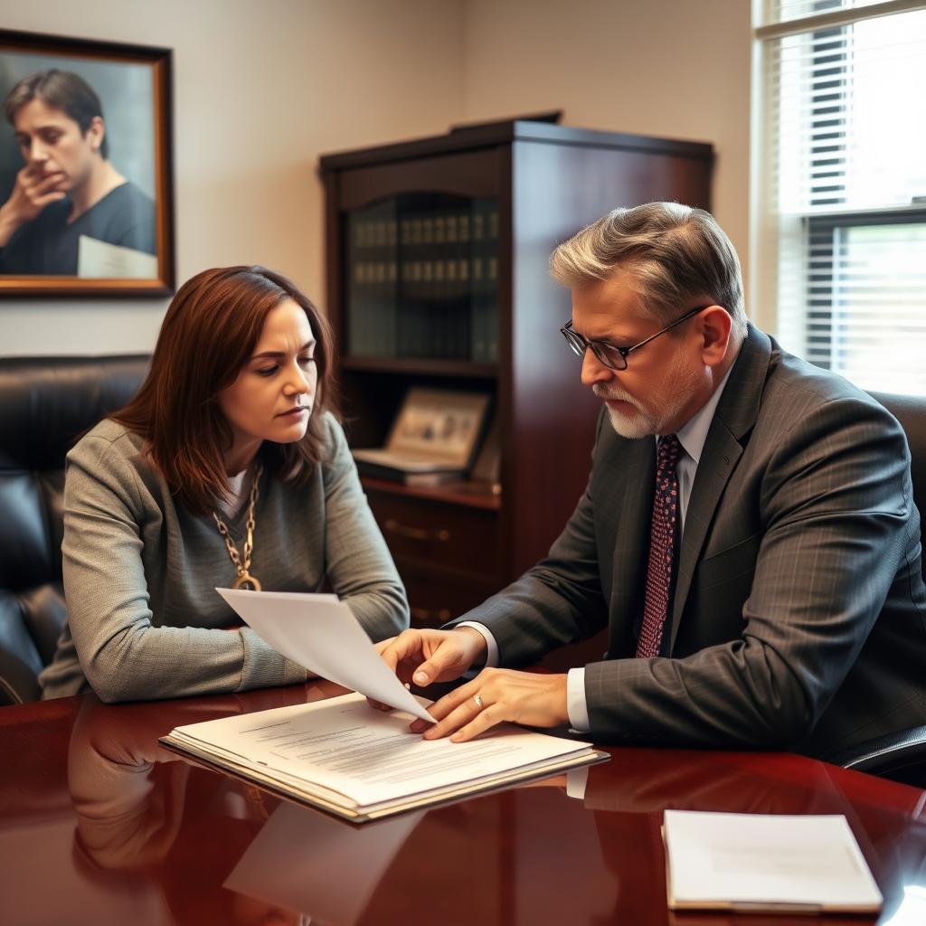 Hit and Run Lawyer Henrico County