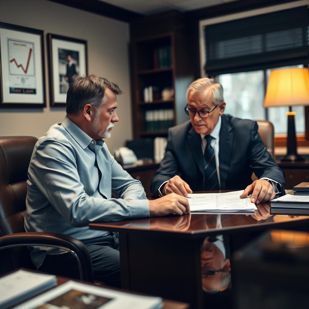 Hit and Run Lawyer James City County