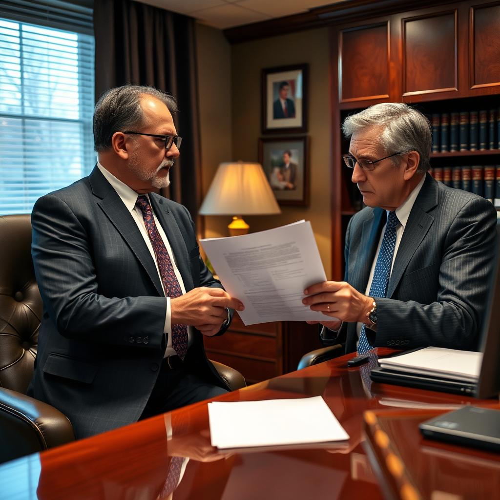 Hit and Run Lawyer Lexington