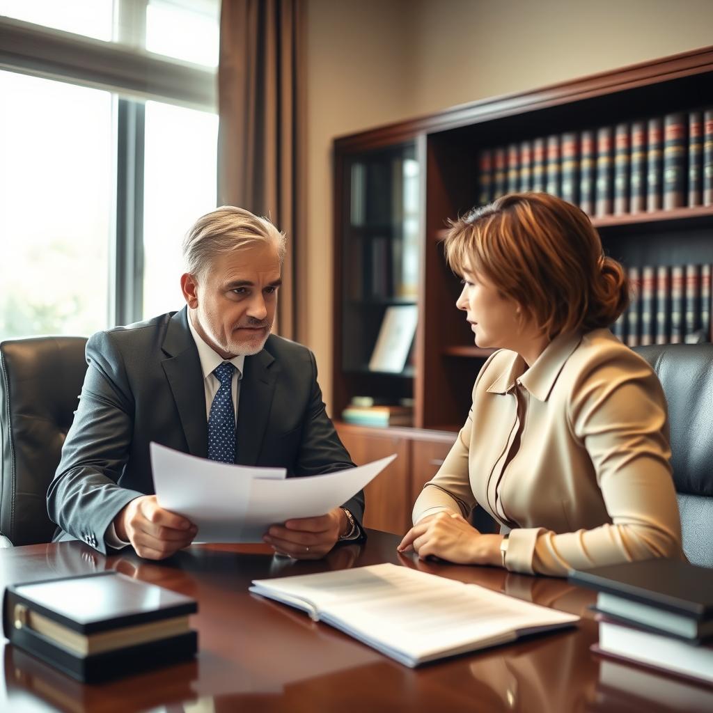 Hit and Run Lawyer Louisa County