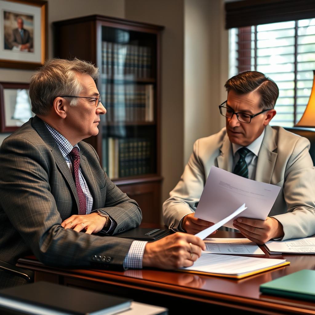 Hit and Run Lawyer Madison County